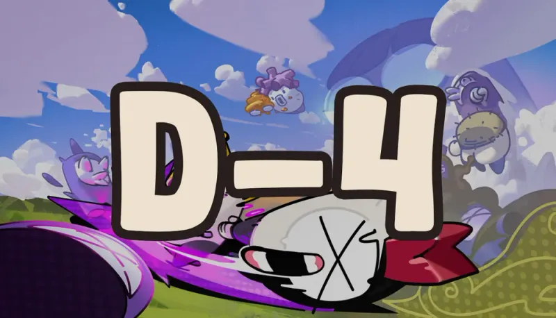 CountDown Early Access Game Keys Giveaway – 10 Winners