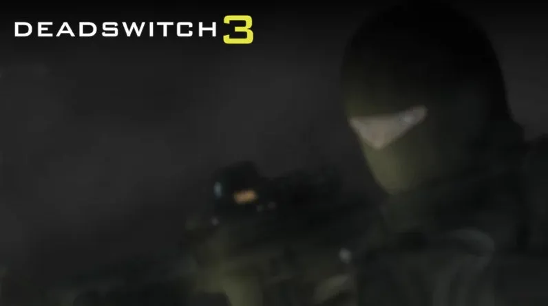 Deadswitch 3: Delta Force Supply Cache Key Giveaway