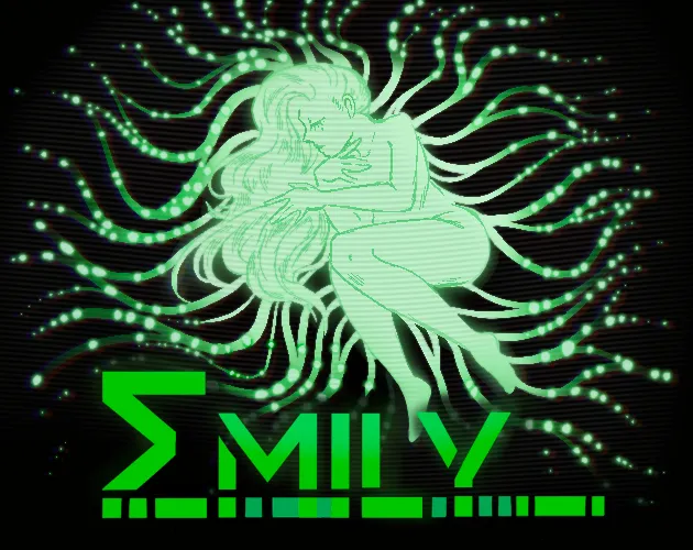 Emily_ (itch.io) - AI Conversation Game