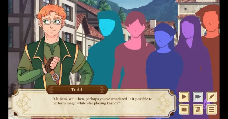 Fetch Quest Remastered Steam Key Giveaway