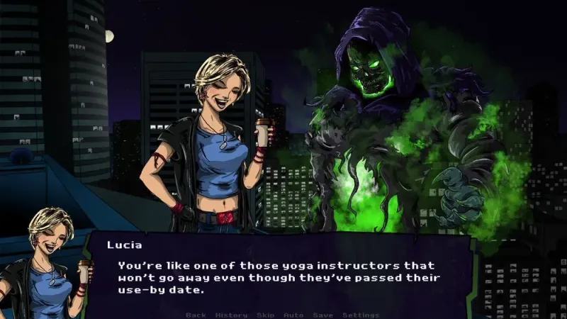 Gloom and Doom Nintendo Switch Game Keys Giveaway