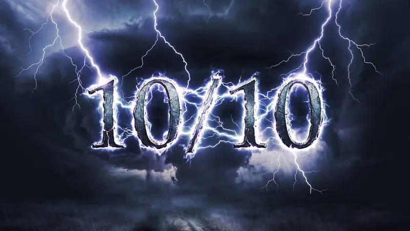 Lenovo Gaming Heavy Rain Steam Key Drop - April 15, 2026