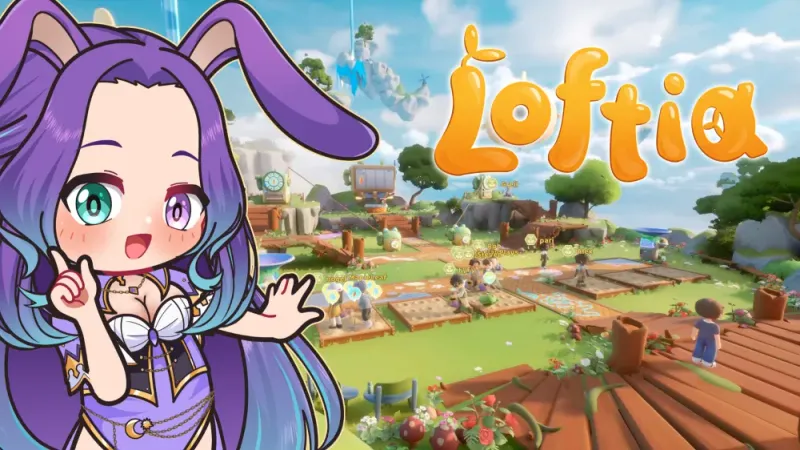 Loftia Beta Access Key Giveaway