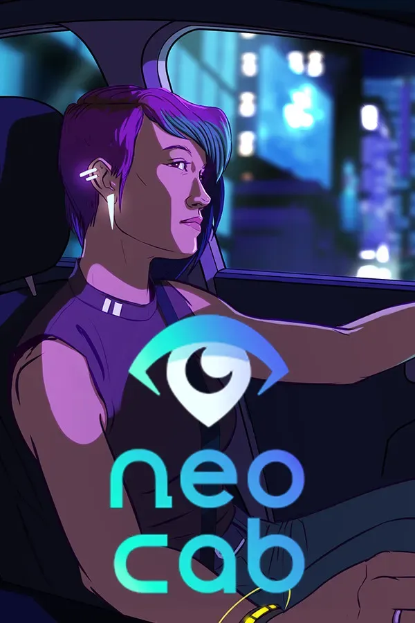 Neo Cab Steam Game Giveaway
