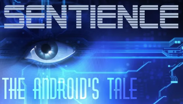 Sentience: The Android's Tale (Steam) Giveaway