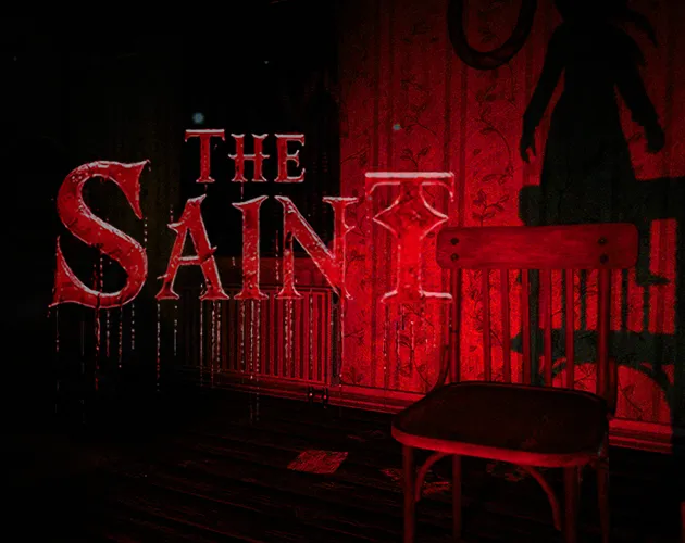 The Saint - Free Game on itch.io