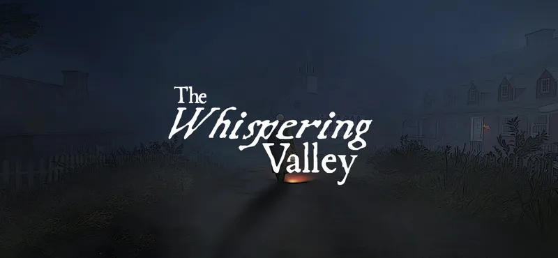 The Whispering Valley (GOG) DRM-Free Game