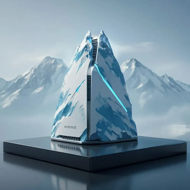 Xbox Everest Giveaway